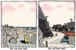 Tegning Philip Ytournel