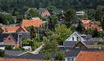 Under corona har der været gang i boligmarkedet, men det nærmer sig normalen, viser tal fra Boligsiden. Foto: Jens Dresling