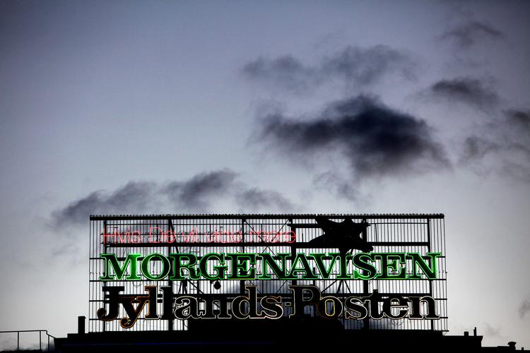 Foto: Niels Hougaard