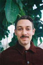 Skuespiller Claes Quaade. 