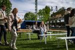 Tivoli opjusterer forventningerne til 2021, efter at der har været flere gæster. Der ventes stadig underskud. Foto: Henning Hjorth
