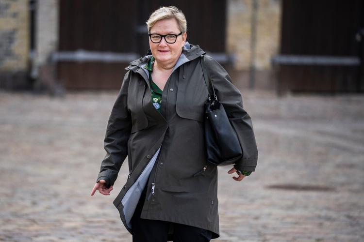 Foto: Martin Sylvest/Ritzau Scanpix