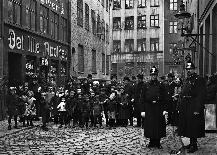 Foto: Politikens Billedarkiv