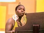 For musikere som Nina Simone, Stevie Wonder og Sly and The Family Stone var sommeren 1969 et vendepunkt, hvor de kastede høfligheden over bord og tog identitet som sort på sig på en ny og friere måde. Den historie ligger også lagret i filmen 'Summer of Soul'.  