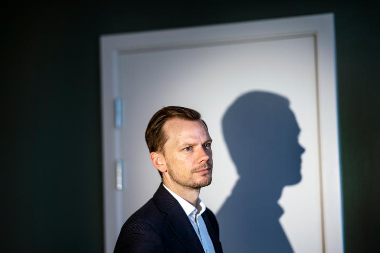 Minister for ligestilling Peter Hummelgaard har op til kommunalvalget udgivet et inspirationshæfte om, hvordan man får flere kvinder og diversitet ind i politik.  Dog ser de foreløbige tal ikke ud til at ændre væsentligt på andelen af kvinder.  Foto: Stine Bidstrup/Stine Bidstrup
