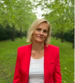 Mette Kirstine Schmidts nye job i Brintbranchen er ikke så forskelligt fra hendes tidligere arbejde i Sex &amp; Samfund, som man skulle tro.  