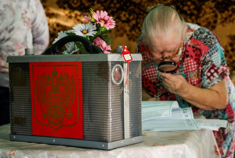 Foto: Maxim Shemetov/Ritzau Scanpix