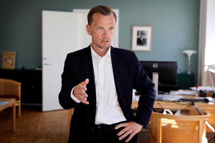 Foto: Jens Dresling