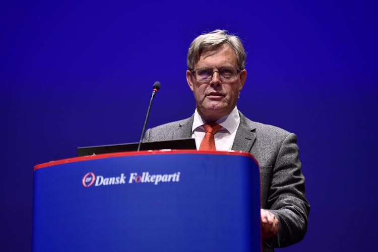 Foto: Bo Amstrup/Ritzau Scanpix