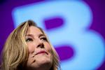 Radikale Venstre holder i denne weekend landsmøde ovenpå et år, hvor MeToo-sager har tæret på partiet. Meningsmålingen viser en halvering i antallet af stemmer. Foto: Tim Kildeborg Jensen/Ritzau Scanpix