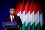 Oppositionen mener Viktor Orban har spillet en rolle i cyberangrebet. Foto: Bernadett Szabo/Ritzau Scanpix