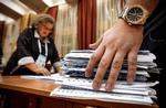 Foto: Alexander Nemenov/Ritzau Scanpix