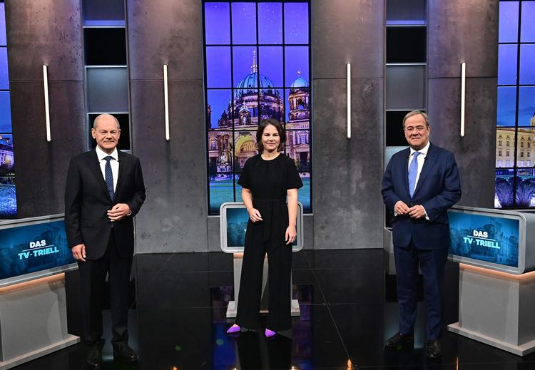 Foto: Tobias Schwarz/Ritzau Scanpix