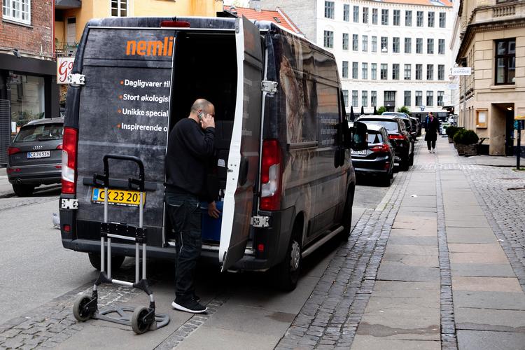 Københavns Borgerrepræsentation skal beslutte, om kommunen skal fortsætte samarbejdet med Intervare. Foto: Finn Frandsen