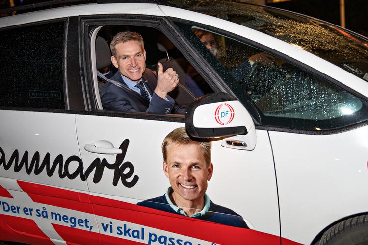 Foto: Jacob Ehrbahn