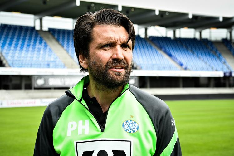 Foto: Ernst van Norde