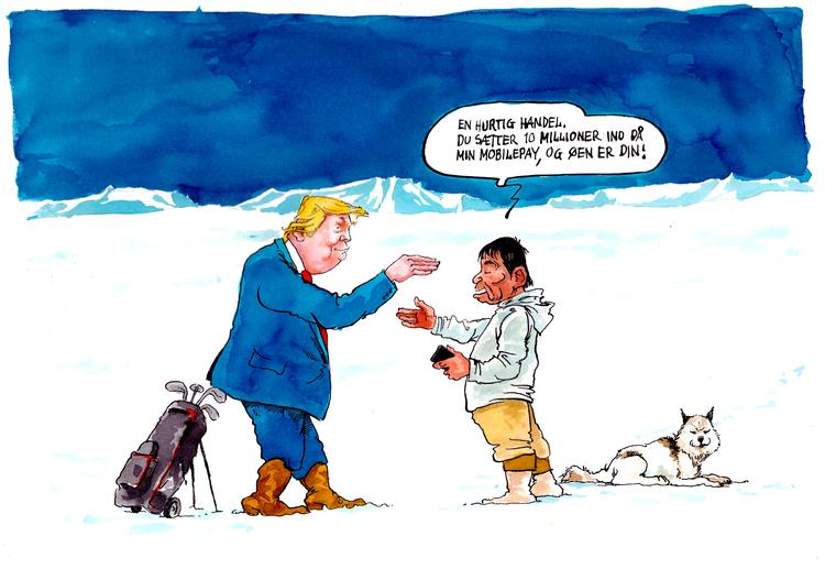 Foto: Roald Als/POLITIKEN