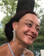 Christine Jeanneret, lektor i renæssancemusik på Centre for Privacy Studies, Københavns Universitet.  