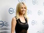 Heather Locklear er mest kendt fra 'Melrose Place'. Nu åbner hun et nyt karrierekapitel med hovedrollen i en tv-film.  Foto: Paula Munoz/Ritzau Scanpix