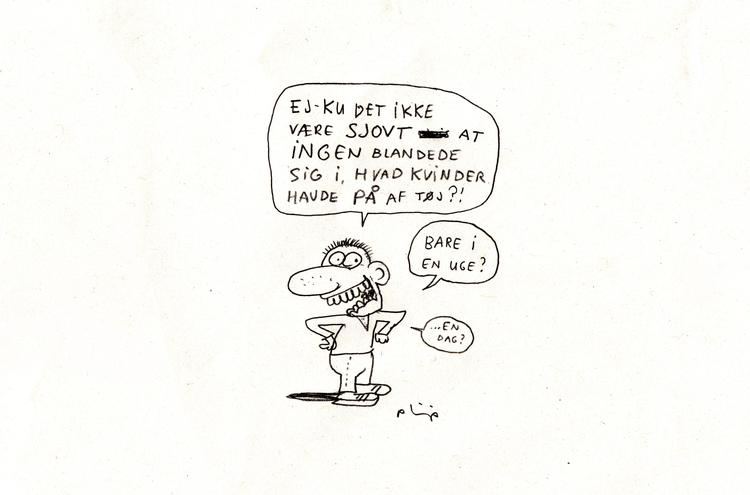 Tegning Philip Ytournel
