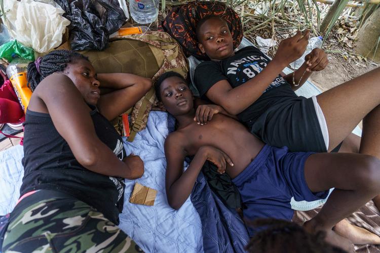 Foto: Paul Ratje/Ritzau Scanpix