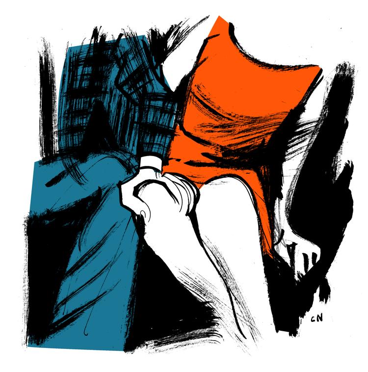 Foto: Claus Nørregaard/POLITIKEN