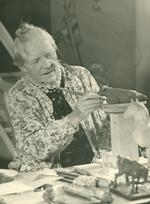 Anne Marie Carl-Nielsen 