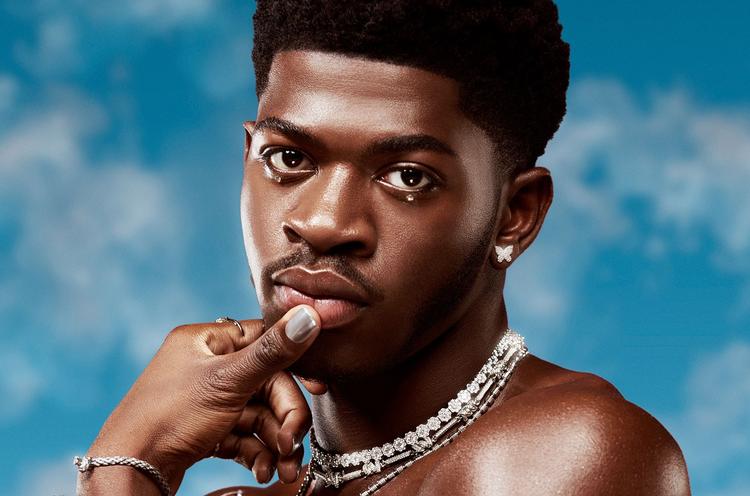 Han tog verden med storm med countryhittet 'Old Time Road', men Lil Nas X, har svært ved at levere et helt album, der lever op til gennembrudshittet.  Foto: Charlotte Rutherford