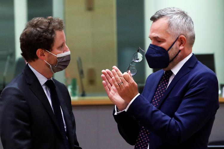 Foto: Yves Herman/Ritzau Scanpix