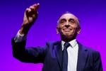 Foto: Eric Gaillard/Ritzau Scanpix