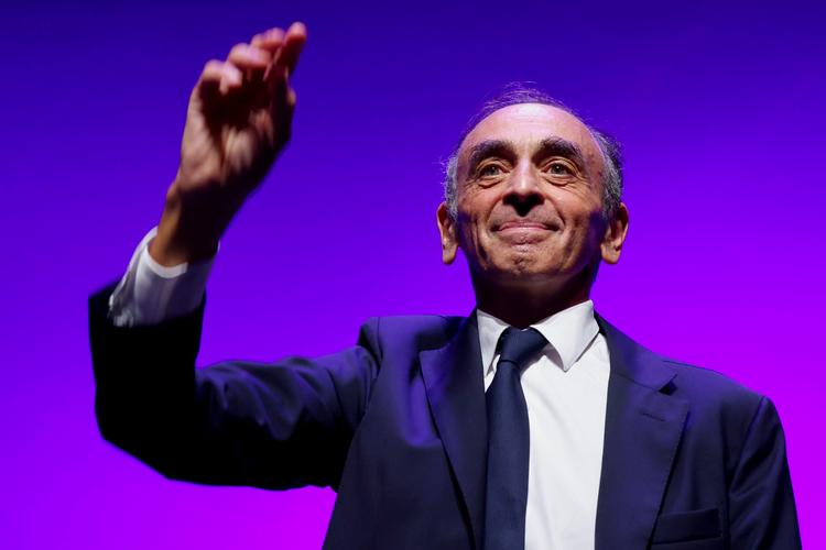 Foto: Eric Gaillard/Ritzau Scanpix