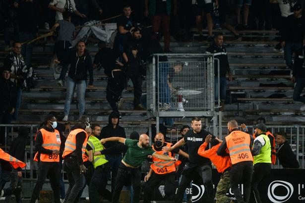 Jean-francois Monier/Ritzau Scanpix