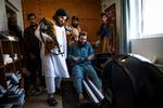 Foto: Afshin Ismaeli; Aftenposten/Ritzau Scanpix