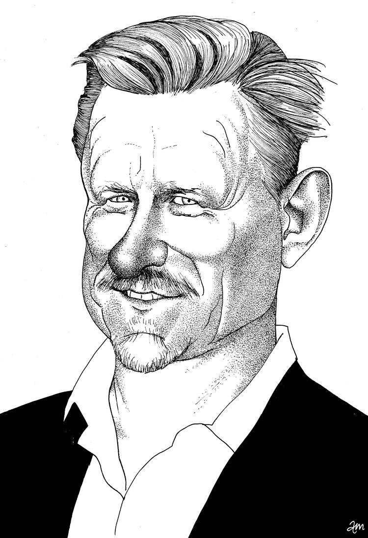 Peter Schmeichel
