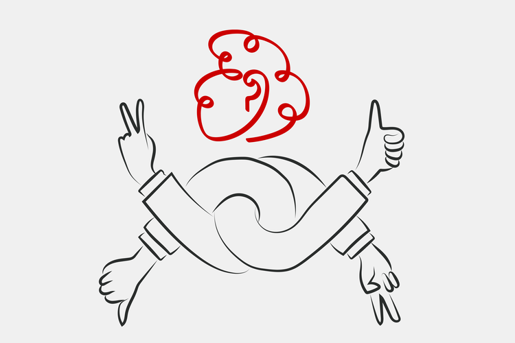 Illustration: Ida Mortensen/Politiken 