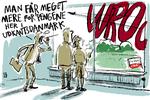 Tegning  Mette Dreyer