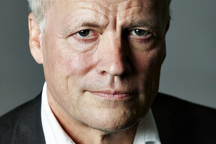 Foto: fotograf Ole Christiansen