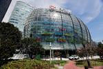 Evergrande Group har lavet ejendomme i over 170 byer. 
Virksomheden er den anden største ejendomsudvikler i Kina. Foto: REUTERS Foto: Aly Song/Ritzau Scanpix