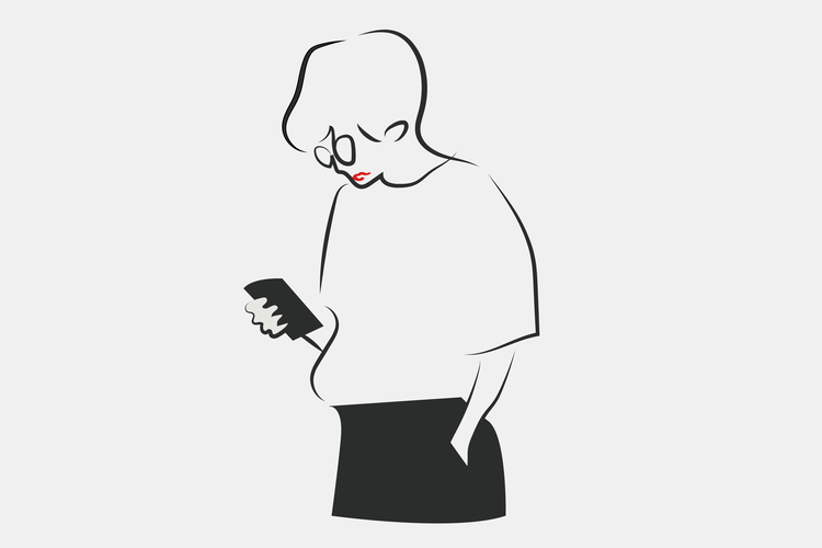 Illustration: Ida Mortensen/Politiken  