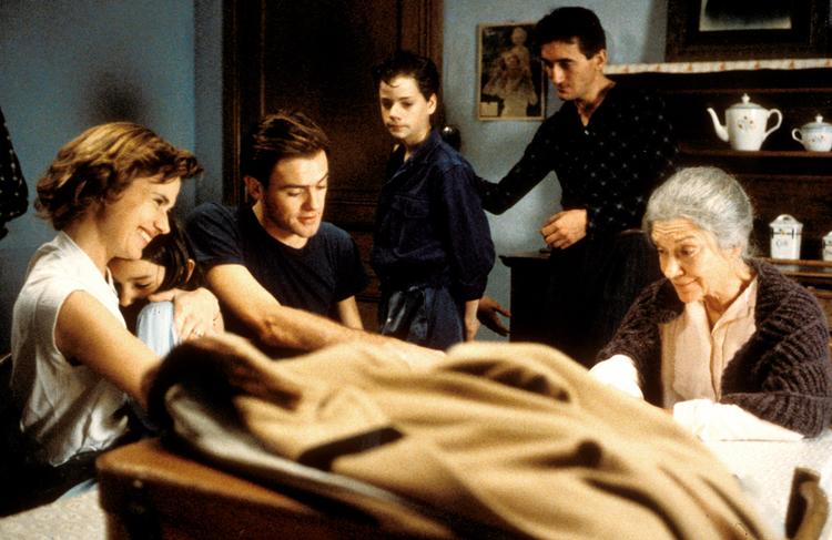 ’Blanche og Marie’ fra 1985 giver et fint indblik i to franske kvinders modstandskamp. Foto: Canal+