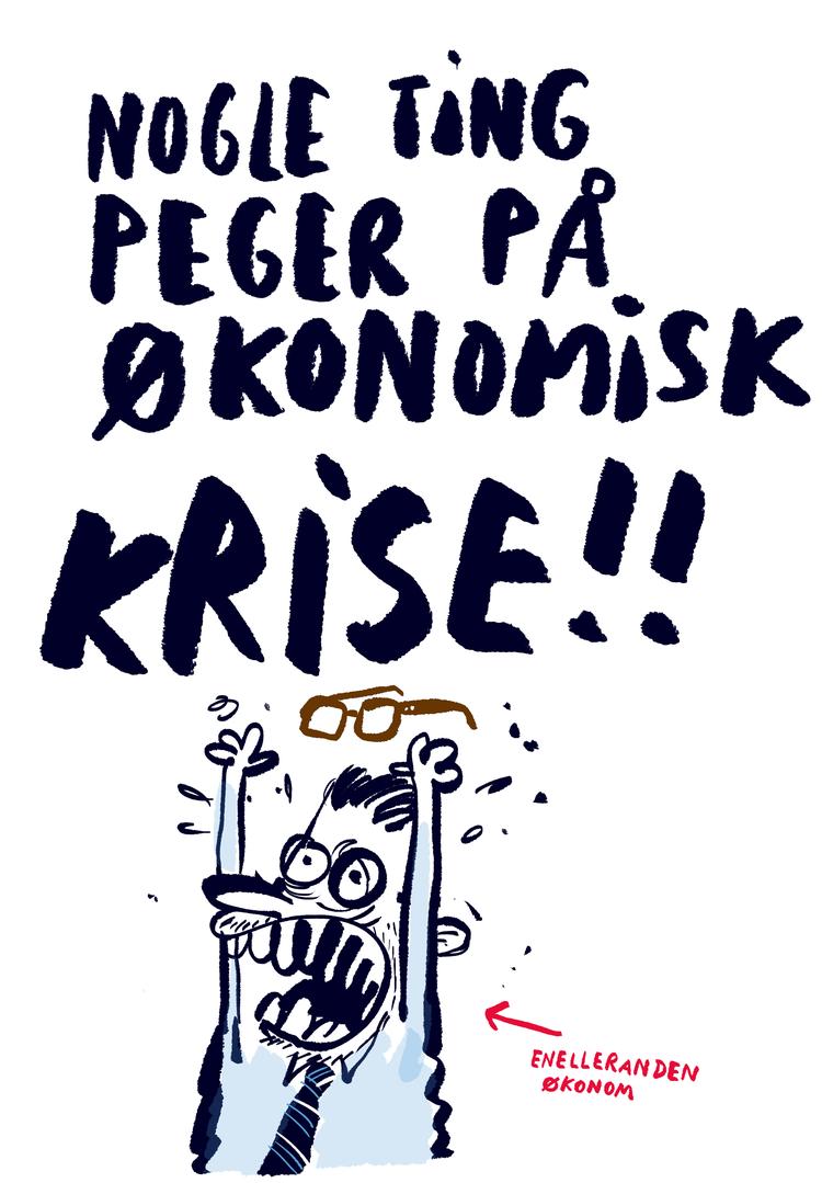 Foto: Philip Ytournel/POLITIKEN