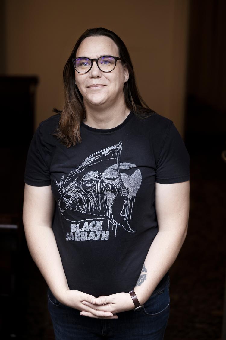 Foto: Thomas Borberg