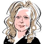 Tegning Mette Dreyer