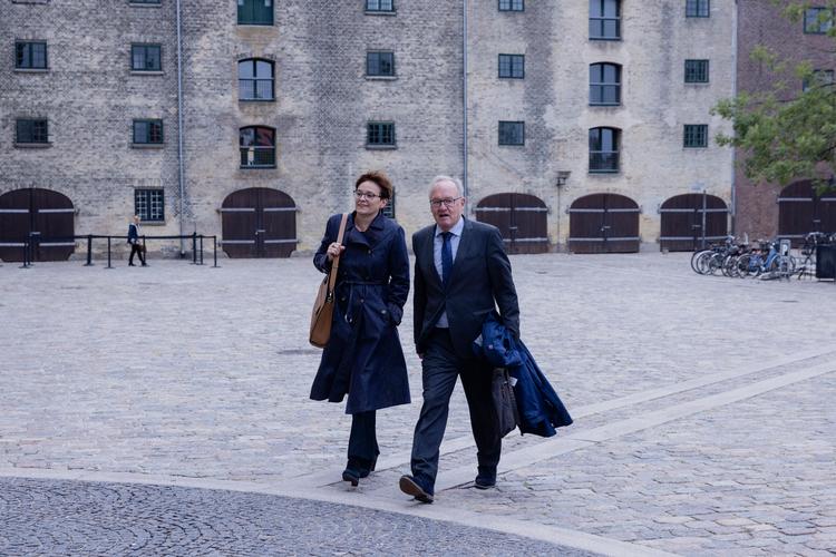 Foto: Katrine Hørup Noer