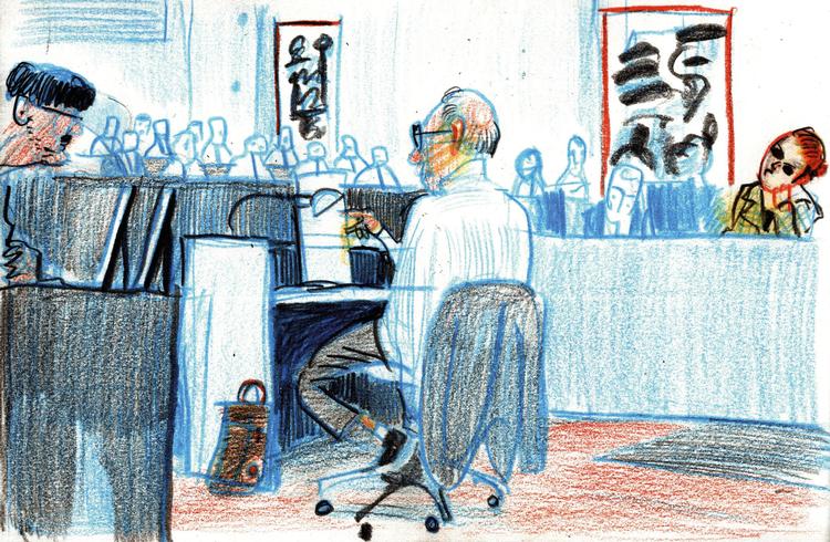 Foto: Claus Nørregaard/POLITIKEN