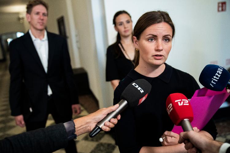 Foto: Martin Sylvest/Ritzau Scanpix