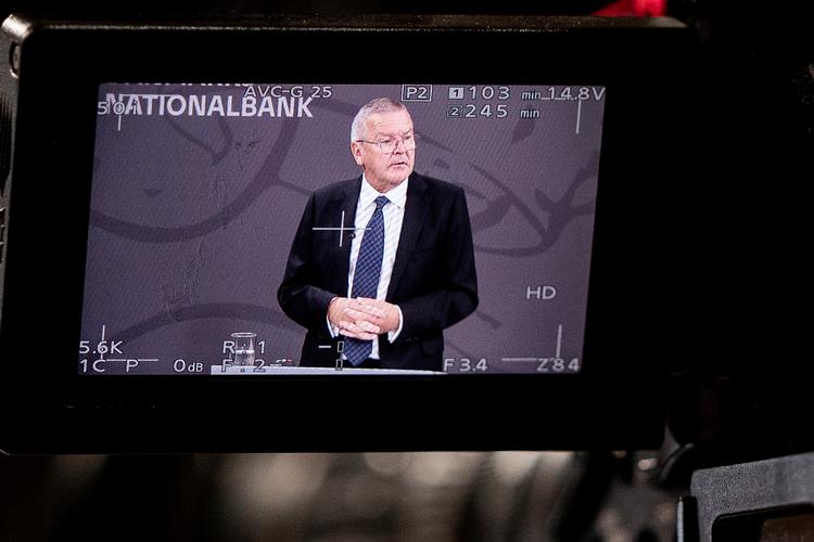 Foto: Liselotte Sabroe/Ritzau Scanpix