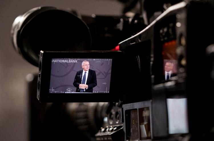 Foto: Liselotte Sabroe/Ritzau Scanpix