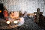 Udrejsecenter Kærshovedgård  har været ramt af beskyldninger om, at udrejsecenteret kan sammenlignes med en koncentrationslejr.  Foto: Nanna Navntoft