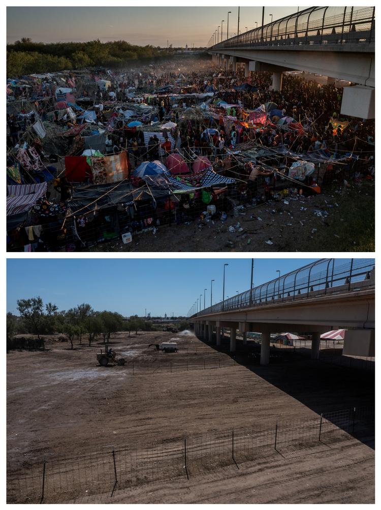 Foto: Adrees Latif/Ritzau Scanpix